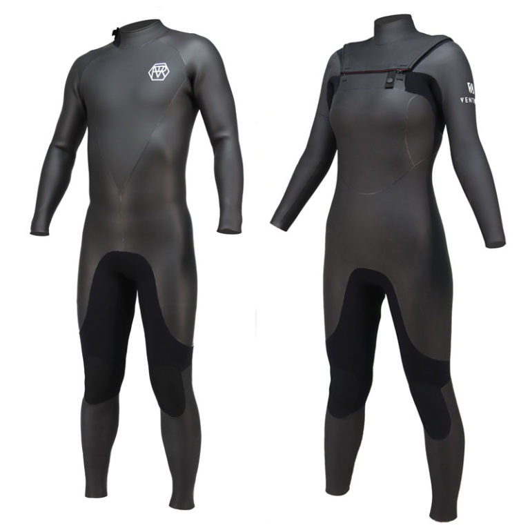 VENTURA WETSUIT オーダーメイドウェットスーツのSPRIG[スプリグ]